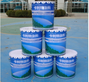 水性路面標(biāo)線涂料