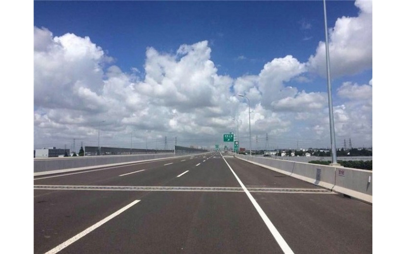 熱熔突起型路面標(biāo)線(xiàn)涂料